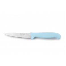 Cuchillo Mondador Basic Colorful Expositor Ibili
