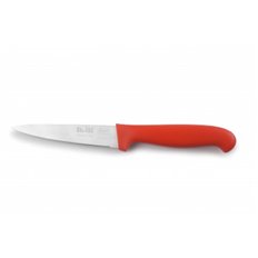 Cuchillo Mondador Basic Colorful Expositor Ibili