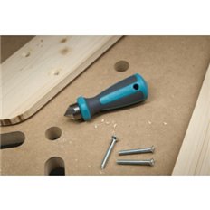 Avellanador Manual  19Mm Wolfcraft