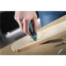 Avellanador Manual  19Mm Wolfcraft