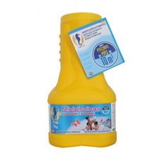 Dosificador Automatico 3 Acciones 1Kg Hipool - Pqs