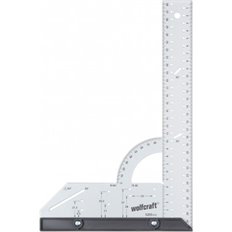 Escuadra Metalica Universal 20 X 30 Cm Wolfcraft