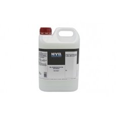 Gel Dermoprotector Nacarado 5 L Nivel