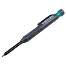 Marcador De Agujeros Profundos Wolfcraft