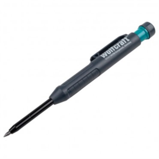 Marcador De Agujeros Profundos Wolfcraft