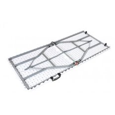 Mesa Multiuso Colectividad Plegable 152 X 70 X H 74 Cm Import