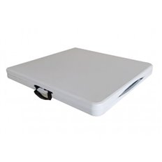 Mesa Multiuso Colectividad Plegable 152 X 70 X H 74 Cm Import