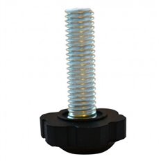 Nivelador Pomo Nv8 M 8 X 38 Mm Ne Micel