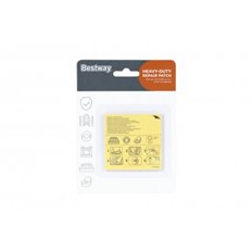 Parche Reparacion Piscina Bestway Exterior 62068 10 Pz Bestway