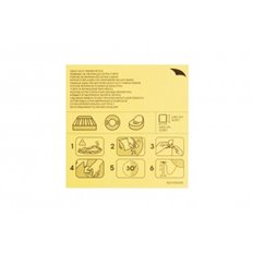 Parche Reparacion Piscina Bestway Exterior 62068 10 Pz Bestway
