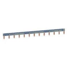 Peine Universal Unipolar 13 Modulos Legrand