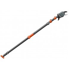 Pertiga Tijera Cortarramas Telescopica  32 Mm De 175 A 400 Cm Gardena