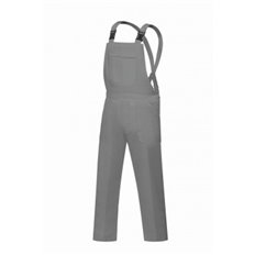 Peto Trabajo T42 Tergal Gris L-500 Mltibol P37Gr Vesin