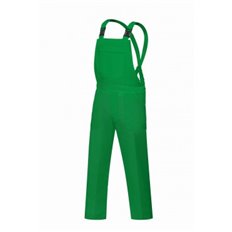 Peto Trabajo T54 Tergal Verde L-500 Mltibol P37Ve Vesin