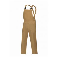Peto Trabajo T58 Tergal Beige L-500 Mltibol P37Be Vesin