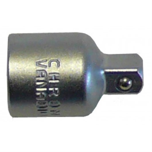 Adaptador Llave Vaso 3/8" A 1/2" Ironside