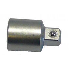 Adaptador Llave Vaso 1/2" A 3/8" Ironside