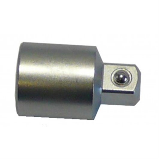 Adaptador Llave Vaso 1/2" A 3/8" Ironside