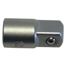 Adaptador Llave Vaso 3/8" A 1/4" Ironside