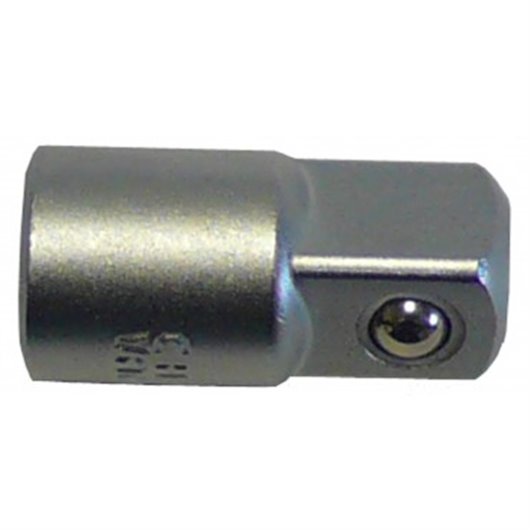 Adaptador Llave Vaso 3/8" A 1/4" Ironside
