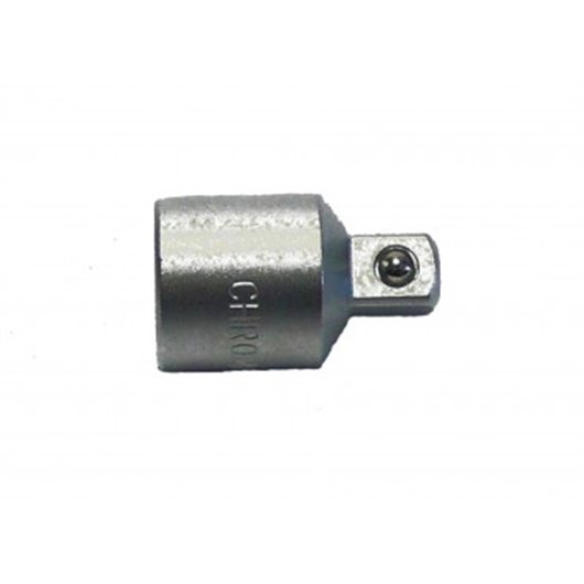 Adaptador Llaves Vaso 1/2" A 3/4" Ironside