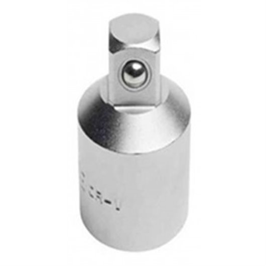 Adaptador Llaves Vaso 1/4" Hembra A 1/2" Macho Ironside