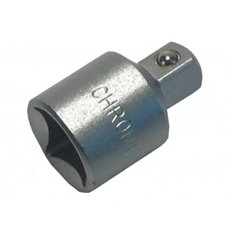 Adaptador Llaves Vaso 3/4" A 1/2" Ironside