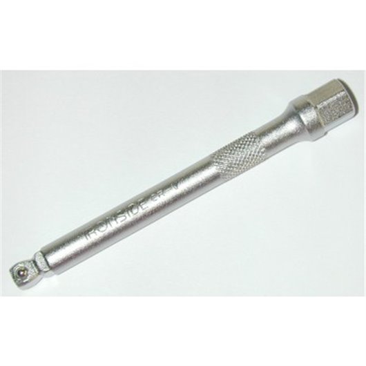 Alargador Llave De Vaso 1/4" X 100 Mm. Ironside