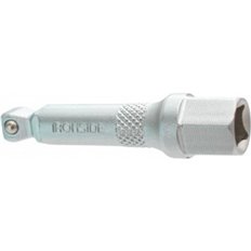 Alargador Llave De Vaso 1/4" X 50 Mm. Ironside