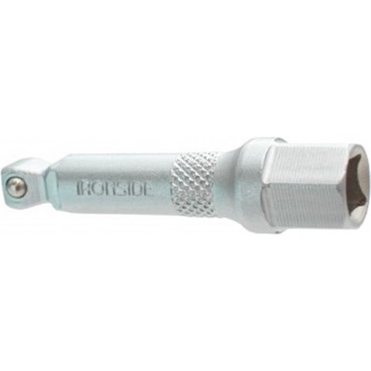 Alargador Llave De Vaso 1/4" X 50 Mm. Ironside