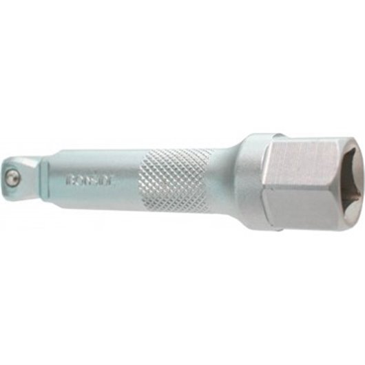 Alargo Cabezal Oscilante 3/8" - 75 Mm. Ironside