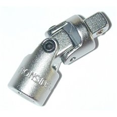 Articulacion Cardan 1/4" - 36 Mm. Ironside