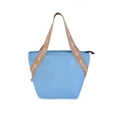 Bolsa Porta Alimentos Tote On The Go Surtida 3,7L Iris