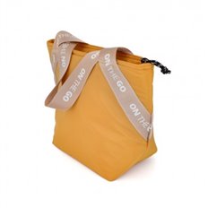 Bolsa Porta Alimentos Tote On The Go Surtida 3,7L Iris