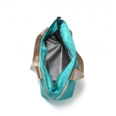 Bolsa Porta Alimentos Tote On The Go Surtida 3,7L Iris