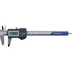 Calibre Medicin Digital 150 Mm Ip67 Promat