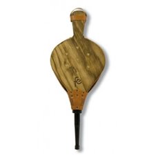 Fuelle Chimenea 42 Cm Flores Corts