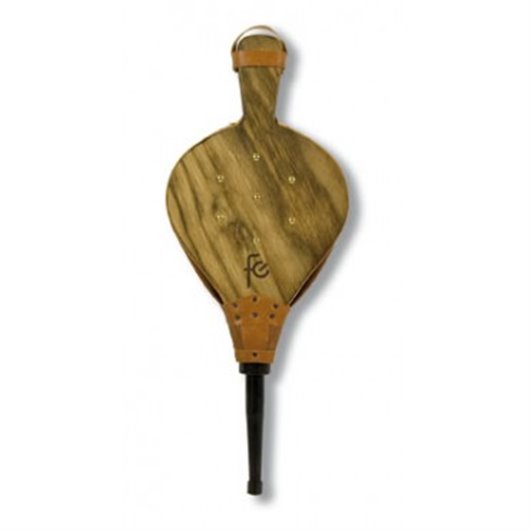 Fuelle Chimenea 42 Cm Flores Corts