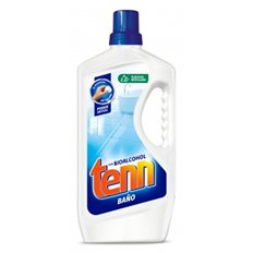 Limpiador Tenn Bao 1,3 L Tenn