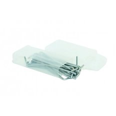 Llave Allen Hexag. 102X18X2Mm Extralargas Bola Mov Cr/Sat Bi Bianditz