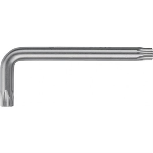 Llave Allen T 10 51X17 Mm Promat