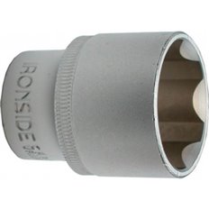 Llave Vaso 1/2" 20 X 38 Mm. Ironside