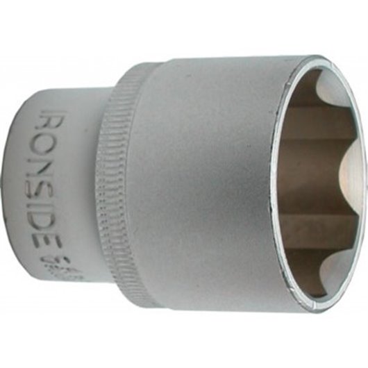 Llave Vaso 1/2" 20 X 38 Mm. Ironside