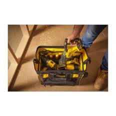 Maleta Trolley Para Herramientas 220 X 460 X 340 Mm Stanley
