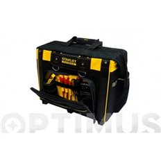 Maleta Trolley Para Herramientas 220 X 460 X 340 Mm Stanley