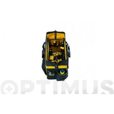 Maleta Trolley Para Herramientas 220 X 460 X 340 Mm Stanley