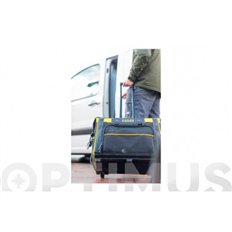 Maleta Trolley Para Herramientas 220 X 460 X 340 Mm Stanley