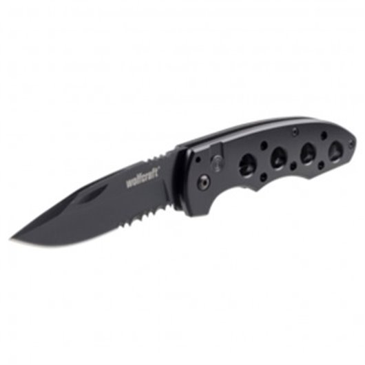 Navaja Hoja Plegable Wolfcraft
