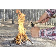 Navaja Hoja Plegable Wolfcraft