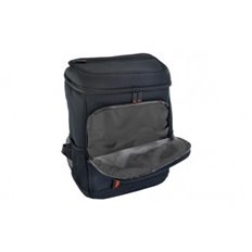 Nevera Mochila Total Backpack Negro-Rojo 25 L Iris